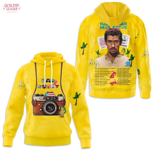 Bad Bunny Gift For Fans T-Shirt