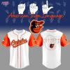 San Diego Padres American Sign Language 2025 Jersey