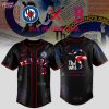 Los Angeles Angels MLB x The Who NA Farewell 2025 Tour Jersey