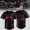 Cleveland Guardians x Zach Bryan The Quittin Time Tour 2025 Jersey