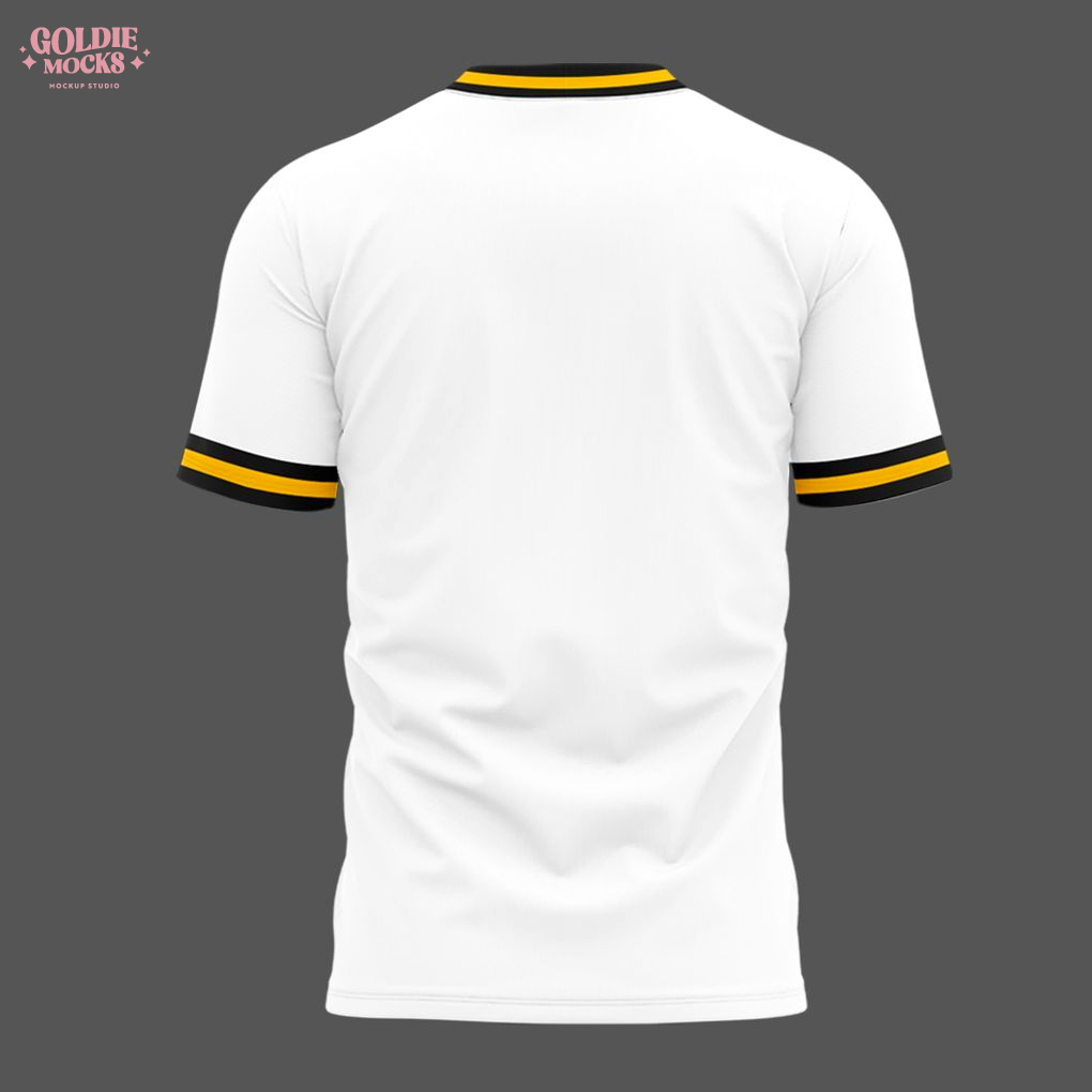 Capitanes de Arecibo 2025 Playoff T-Shirt Capitanes de Arecibo 2025 Playoff T-Shirt
