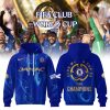 PSG – FIFA Club World Cup Champions 2025 Hoodie