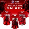 Los Angeles Dodgers x The Fantastic Four 2025 Jersey
