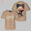 Chris Brown Breezy Bowl Tour XX 2025 Custom Jersey