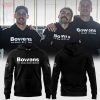 Queensland Maroon State of Origin Champions 2025 Hoodie