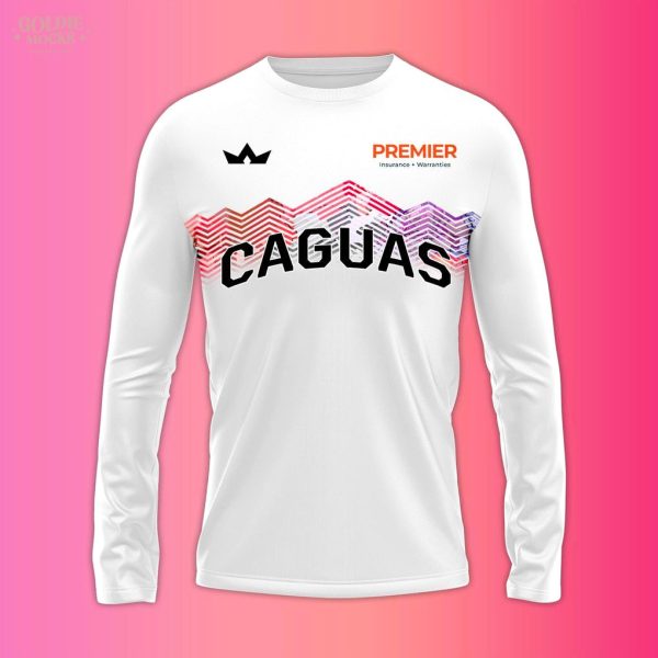 Criollos de Caguas City Sweatshirt