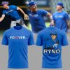 Dan Campbell Detroit Lions Villain 2025 T-Shirt