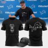 England FC European 2025 Champions T-Shirt