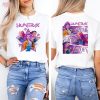 Everyone Watches the Lionesses Lionesses T-Shirt