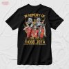 Def Leppard Tour 2025 T-Shirt