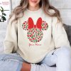 Floral Fall Pumpkin Thanksgiving For Love T-Shirt