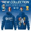 New Geelong Cats x Bluey and Bingo Hoodie