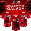 Cleveland Guardians x Star Wars Collections 2025 Jersey