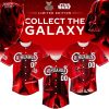 Toledo Mud Hens x Star Wars Collections 2025 Jersey
