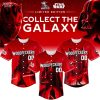 Baltimore Orioles x Star Wars Collections 2025 Jersey