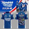 Brooklyn Cyclones Superman Night 2025 Football Jersey