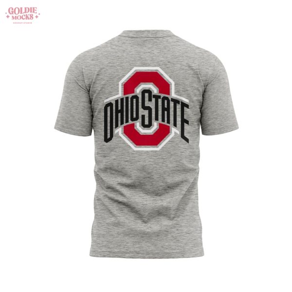 Homage Ohio State Football OSU JAM T-Shirt
