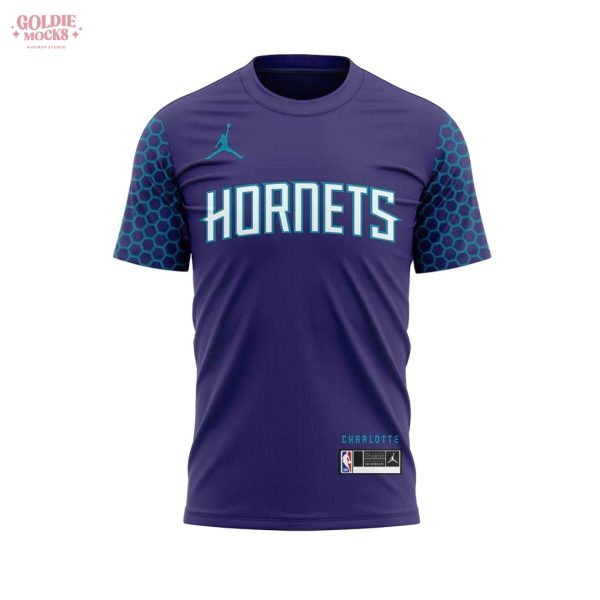 Hornets Victory Monday 2025 Shirt