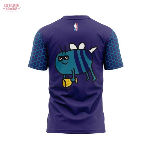 Hornets Victory Monday 2025 Shirt