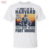 Camp Mystic Texas Heart T-Shirt