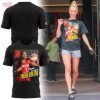 Las Vegas Raiders Town Bidness T-Shirt
