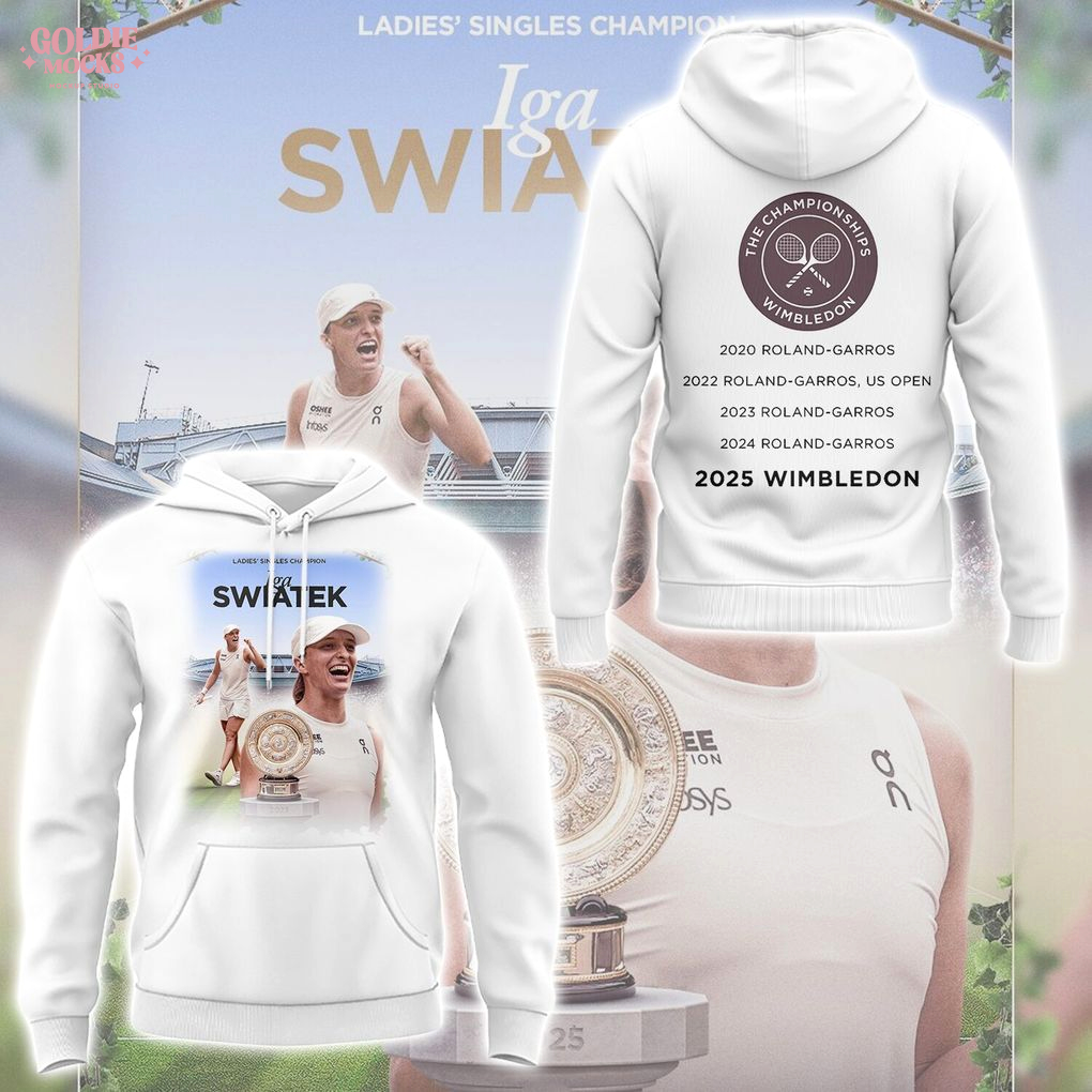 Jannik Sinner The Championships Wimbledon 2025 T-Shirt Jannik Sinner The Championships Wimbledon 2025 T-Shirt