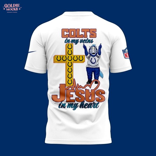Jesus Is Coming Back T-Shirt