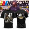 Fear Of God Falcons Atlanta Legacy T-Shirt