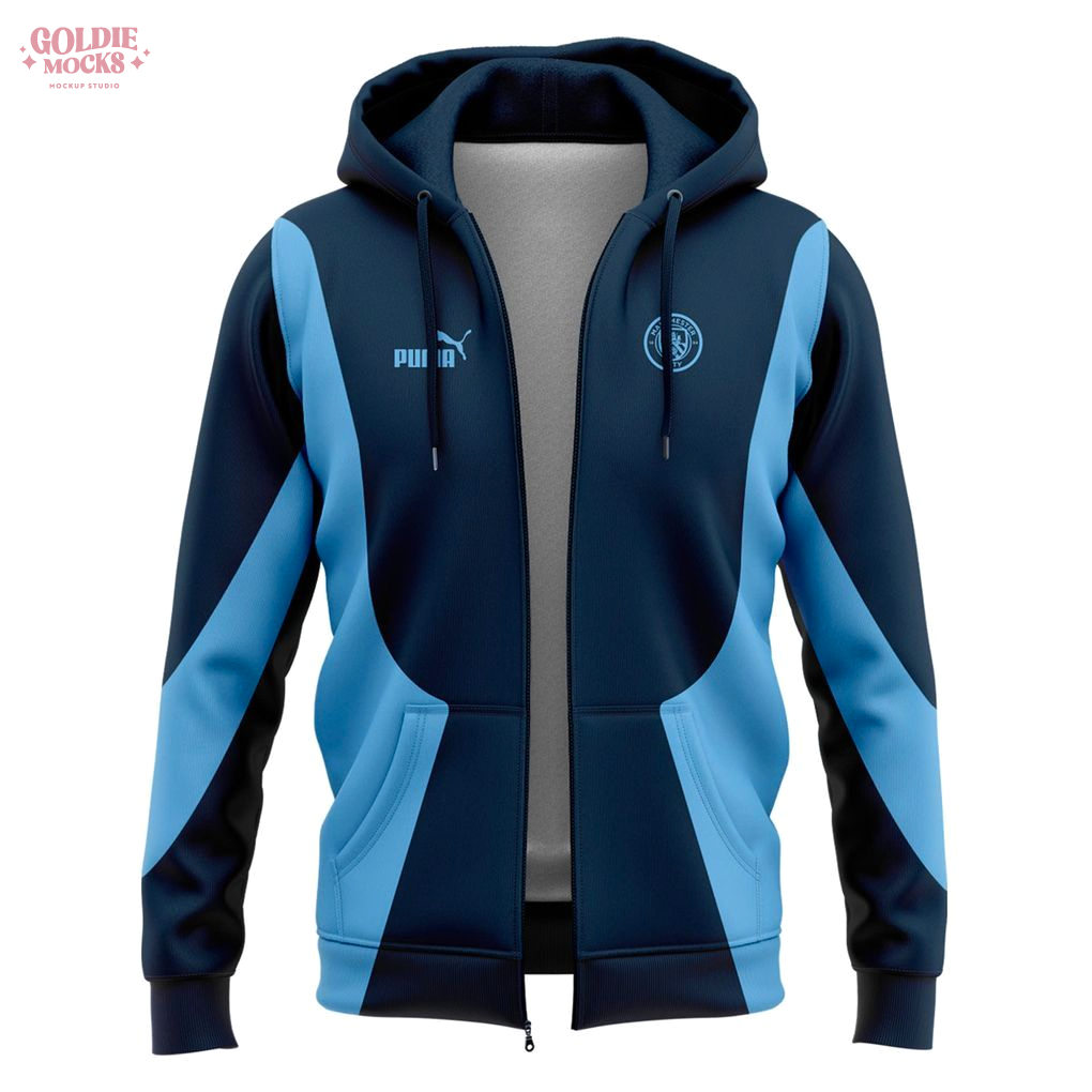 Kevin De Bruyne New 2025 Custom Zip Hoodie Kevin De Bruyne New 2025 Custom Zip Hoodie