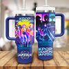 2025 WNBA Commissioner Cup Indiana Fever Champions For Fans Tumbler