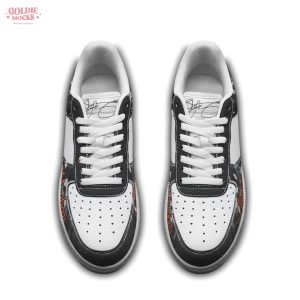 Lady Gaga The Mayhem Ball Tour 2025 Custom Air Force 1