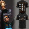 Mexico Football Campeones Es Nuestro Bicampeones T-Shirt