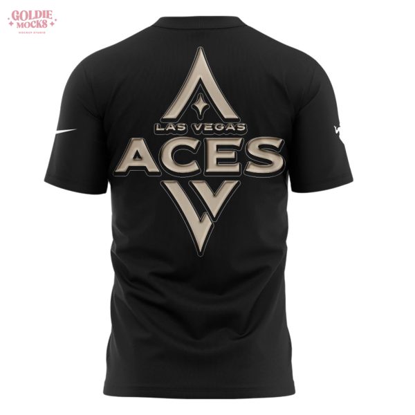 Las Vegas Aces A’ja Wilson T-Shirt