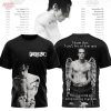 Limited Edition T-Shirt Premission To Dance On Stage
