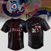 Los Angeles Dodgers MLB x The Who NA Farewell 2025 Tour Jersey