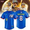 Shohei Ohtani Dodgers All-Star Game National League 2025 Jersey