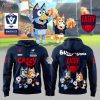 Chelsea FIFA Club World Cup Champions 2025 Special Edition Hoodie