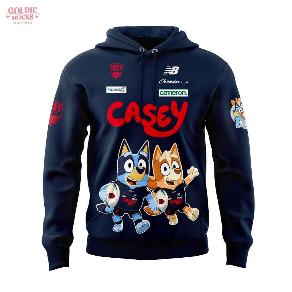Melbourne Demons Mickey Mouse Hoodie Melbourne Demons Mickey Mouse Hoodie