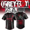 Detroit Tigers x Suicideboys GreyDay Tour Merch Fans G59 2025
