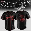 Minnesota Twins x Zach Bryan The Quittin Time Tour 2025 Jersey