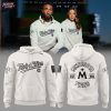 Man City NYC x Erling Haaland Hoodie