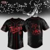 Atlanta Braves Speedway Classic 2025 Special Jersey