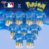 MLB Teams x International Dog Day 2025 Special Jersey