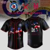 Los Angeles Dodgers MLB x The Who NA Farewell 2025 Tour Jersey