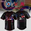 Toronto Blue Jays MLB x The Who NA Farewell 2025 Tour Jersey