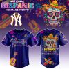 San Diego Padres National Hispanic Heritage Month Jersey