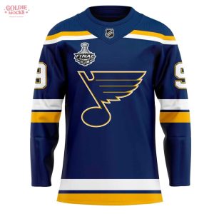Ozzy Osbourne Thank You For The Memories St Louis Love You Hockey Jersey
