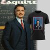 Pedro Pascal Fantastic Four Sweatshirt