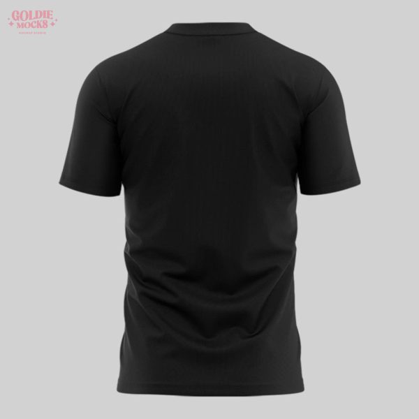 Pedro Pascal Reed Richards Time Cover T-Shirt