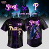 Detroit Tigers x Ghost Band World Tour 2025 Limited Jersey